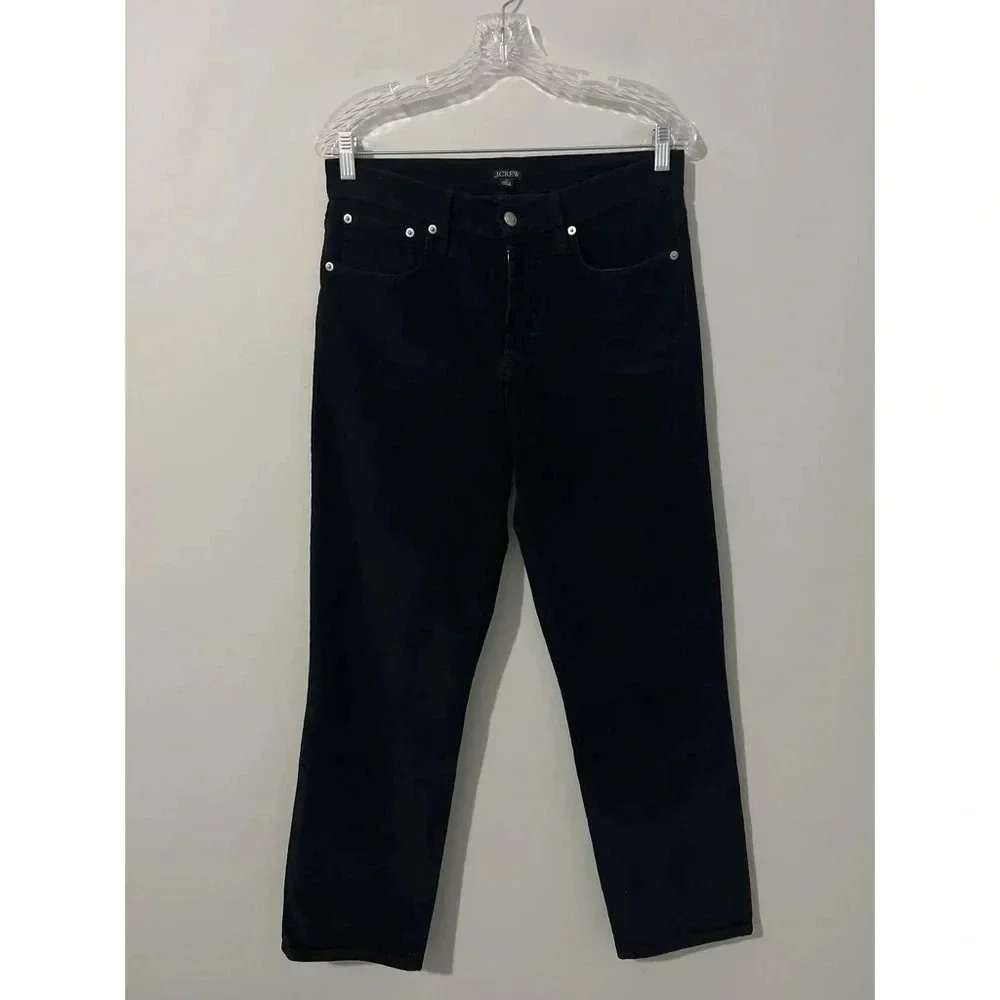J. Crew crew pant